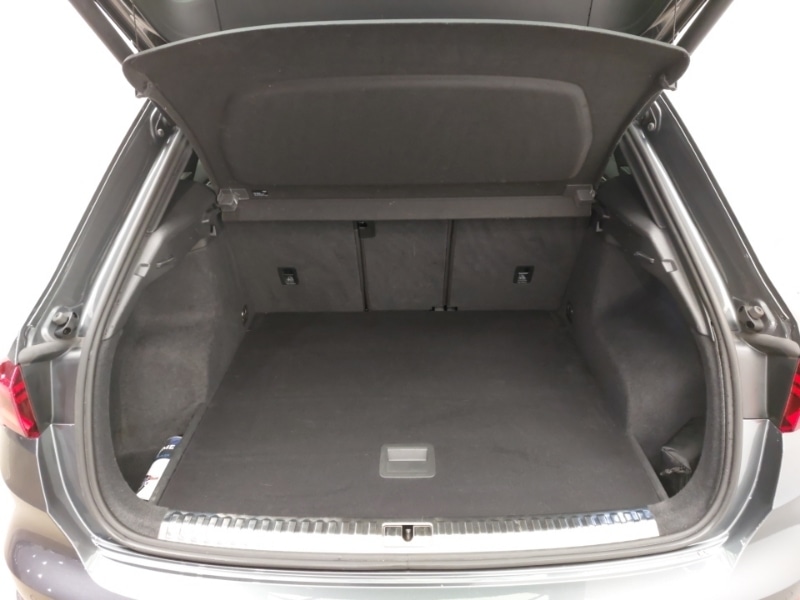 Used Audi Q3 2022 for sale - 77531137: Photo 8