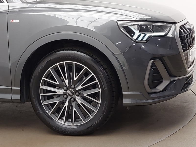 Used Audi Q3 2022 for sale - 77531137: Photo 9