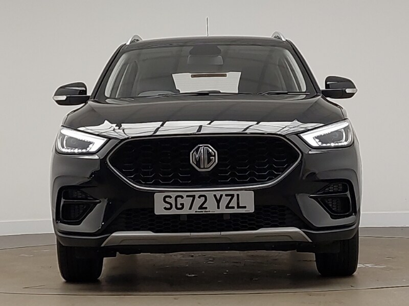 Used MG MG ZS 2022 for sale - 77366129: Photo 12