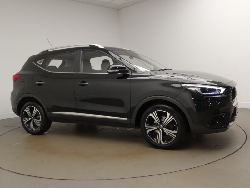 Used MG MG ZS 2022 for sale - 77366129: Photo 13