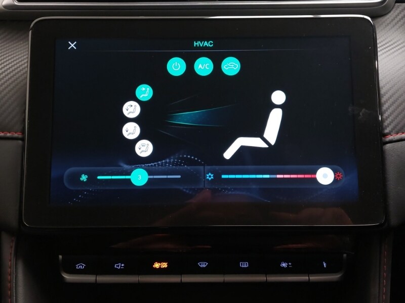 Used MG MG ZS 2022 for sale - 77366129: Photo 16