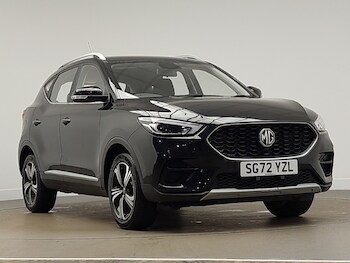 Used MG MG ZS 2022 for sale - 77366129: Photo