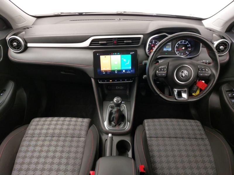 Used MG MG ZS 2022 for sale - 77366129: Photo 2