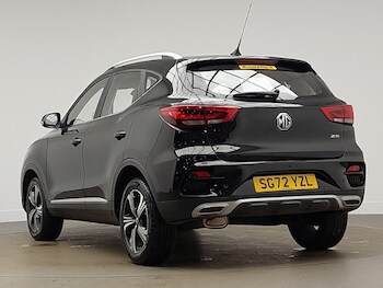Used MG MG ZS 2022 for sale - 77366129: Photo