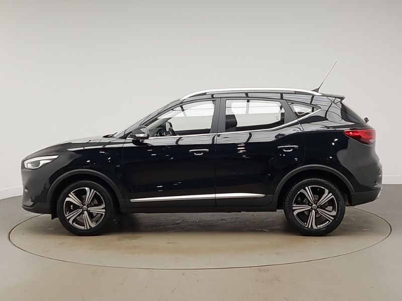 Used MG MG ZS 2022 for sale - 77366129: Photo 4