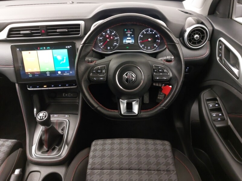 Used MG MG ZS 2022 for sale - 77366129: Photo 7