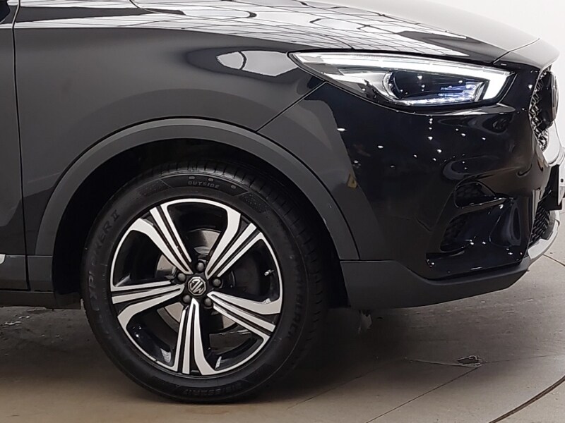 Used MG MG ZS 2022 for sale - 77366129: Photo 9