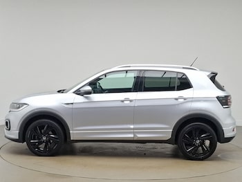 Used Volkswagen T-Cross 2023 for sale - 78994626: Photo