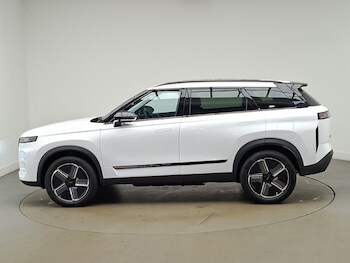 Used Jaecoo 7 2026 for sale - 79447732: Photo