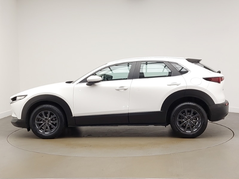 Used Mazda CX-30 2023 for sale - 76455947: Photo 4