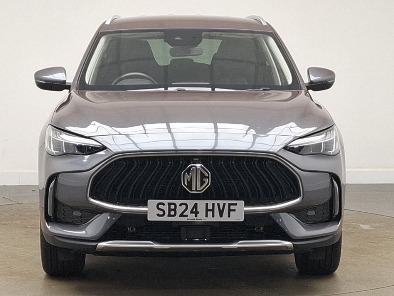 Used MG MG HS 2024 for sale - 78032875: Photo 12