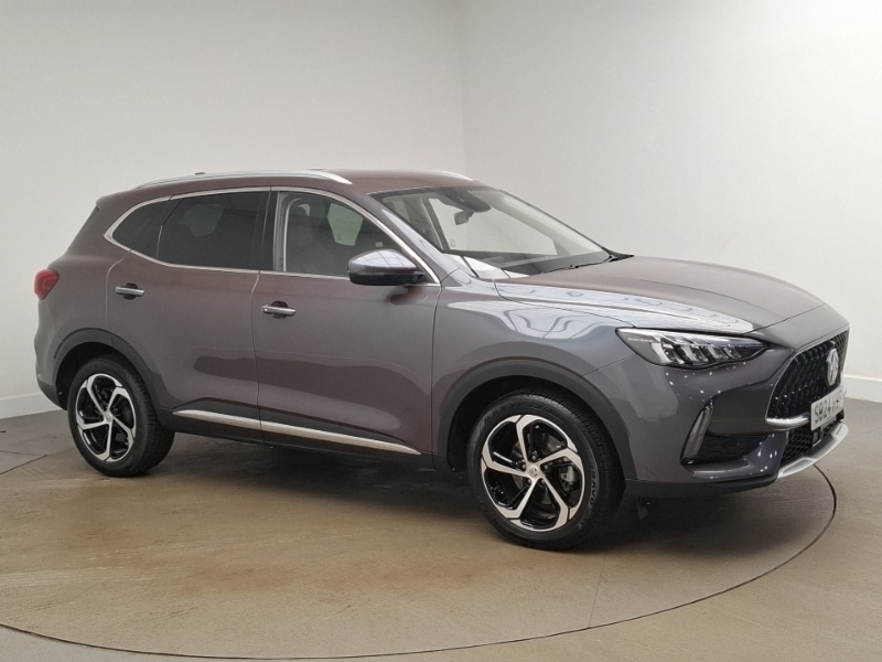 Used MG MG HS 2024 for sale - 78032875: Photo 13