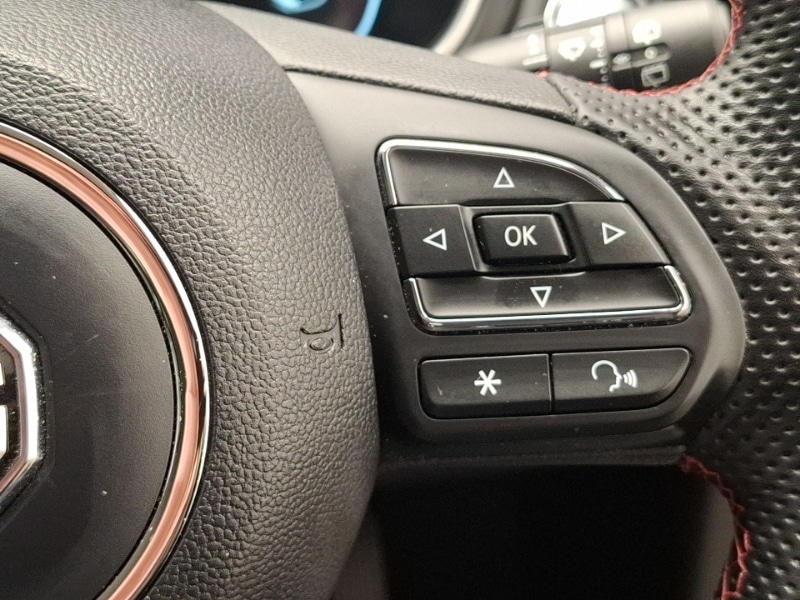 Used MG MG HS 2024 for sale - 78032875: Photo 19