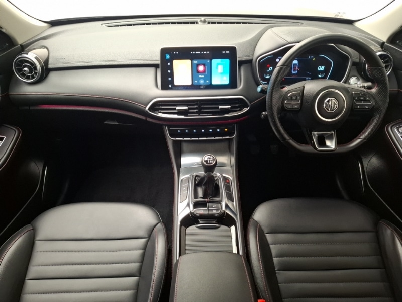 Used MG MG HS 2024 for sale - 78032875: Photo 2