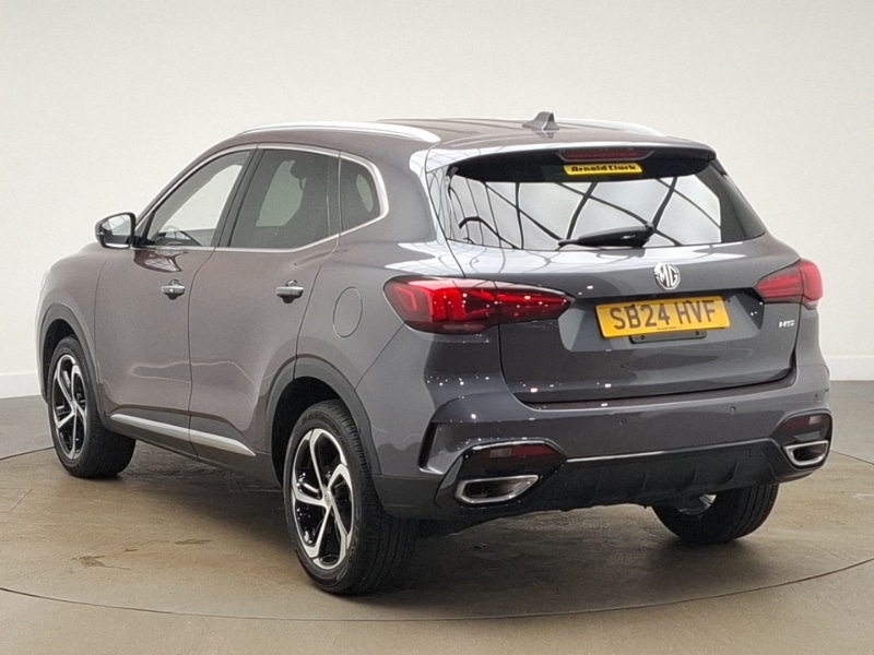 Used MG MG HS 2024 for sale - 78032875: Photo 3