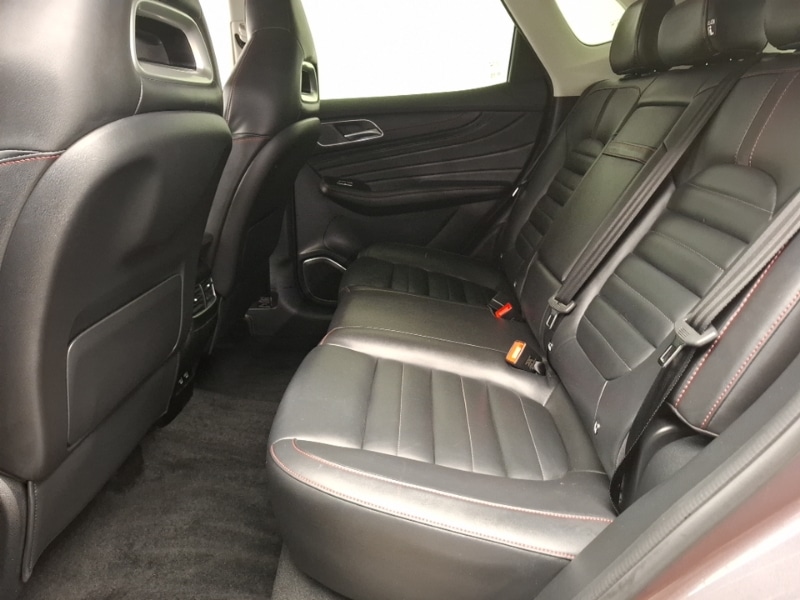 Used MG MG HS 2024 for sale - 78032875: Photo 6