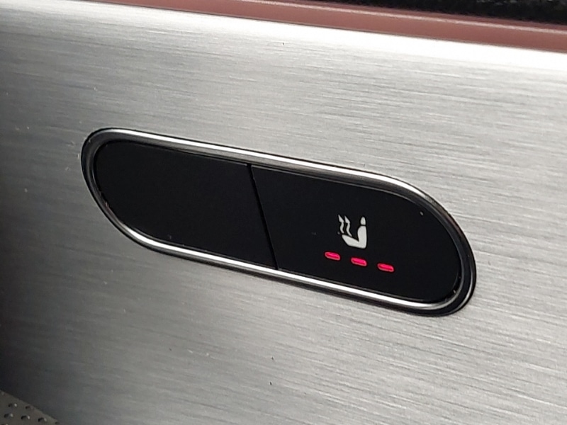 Used Mercedes-Benz A-Class 2021 for sale - 76268993: Photo 14