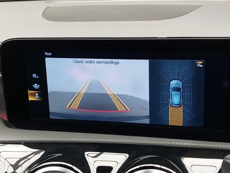 Used Mercedes-Benz A-Class 2021 for sale - 76268993: Photo 15