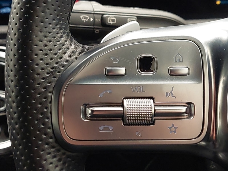 Used Mercedes-Benz A-Class 2021 for sale - 76268993: Photo 18