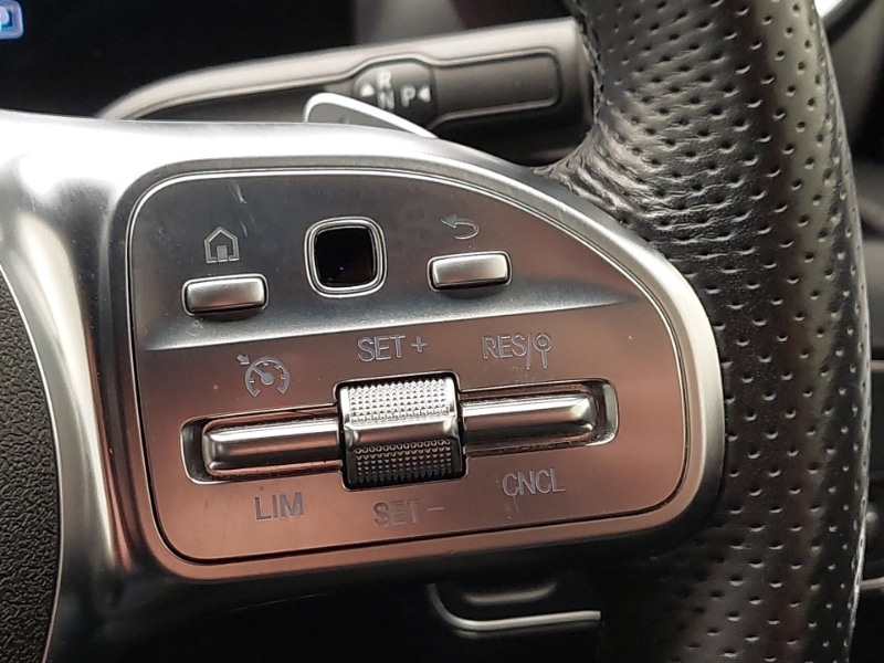 Used Mercedes-Benz A-Class 2021 for sale - 76268993: Photo 19