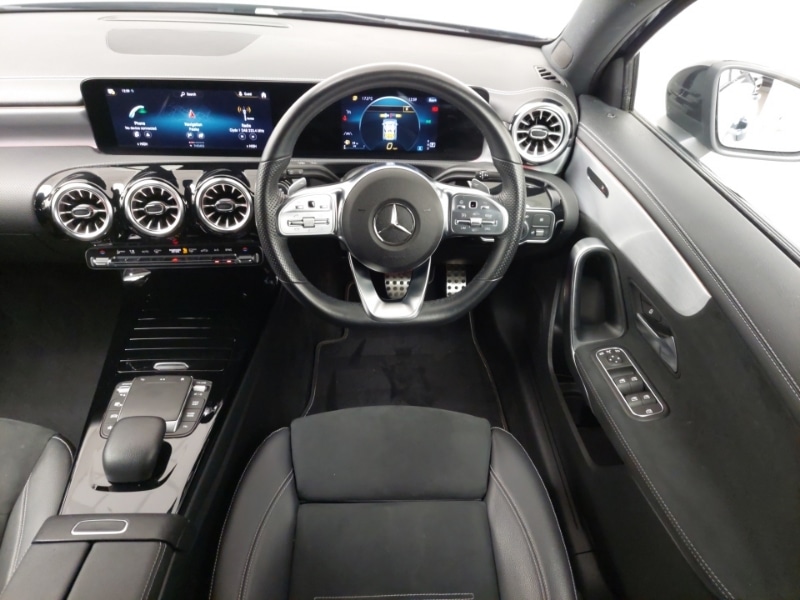 Used Mercedes-Benz A-Class 2021 for sale - 76268993: Photo 7