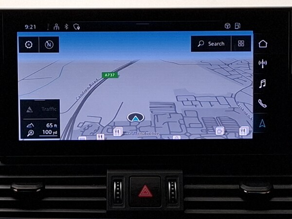 Used Audi Q5 2022 for sale - 76264786: Photo 10