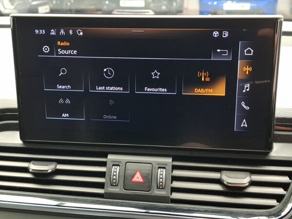 Used Audi Q5 2022 for sale - 76264786: Photo 15
