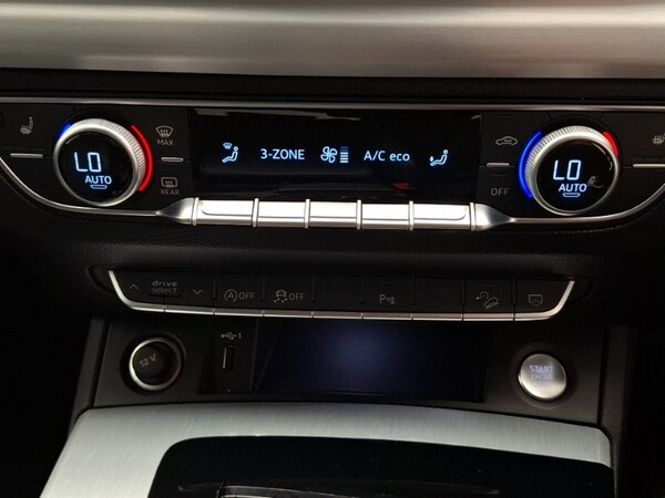 Used Audi Q5 2022 for sale - 76264786: Photo 16