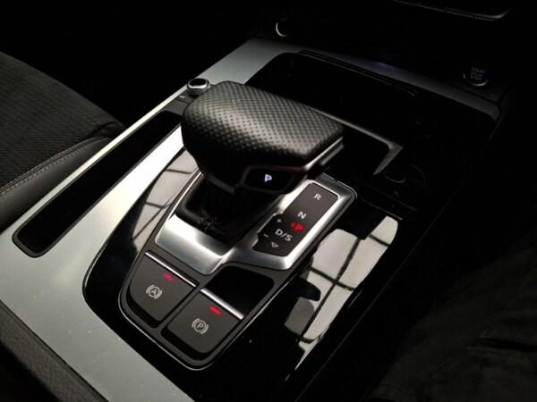 Used Audi Q5 2022 for sale - 76264786: Photo 17