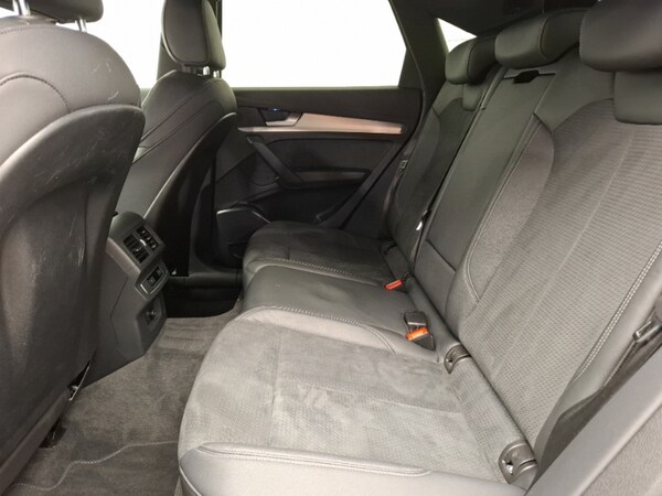 Used Audi Q5 2022 for sale - 76264786: Photo 6