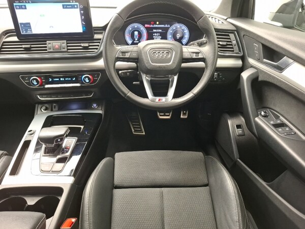 Used Audi Q5 2022 for sale - 76264786: Photo 7
