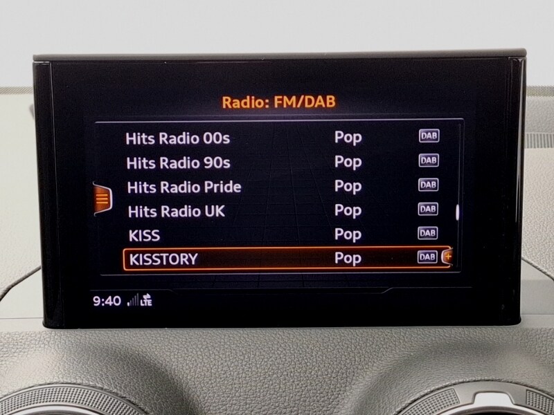 Used Audi Q2 2018 for sale - 76567095: Photo 10