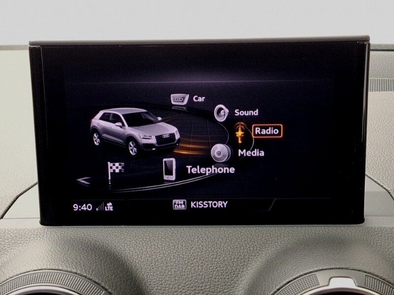 Used Audi Q2 2018 for sale - 76567095: Photo 11