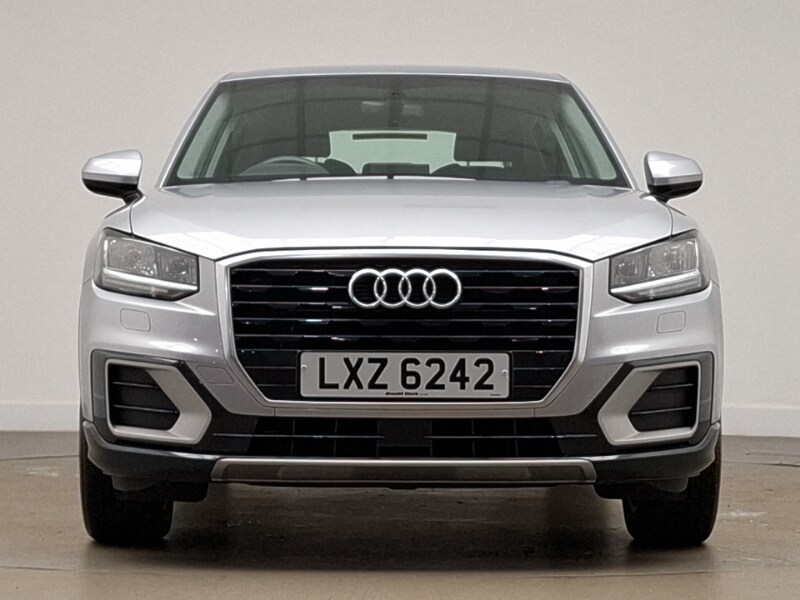 Used Audi Q2 2018 for sale - 76567095: Photo 12