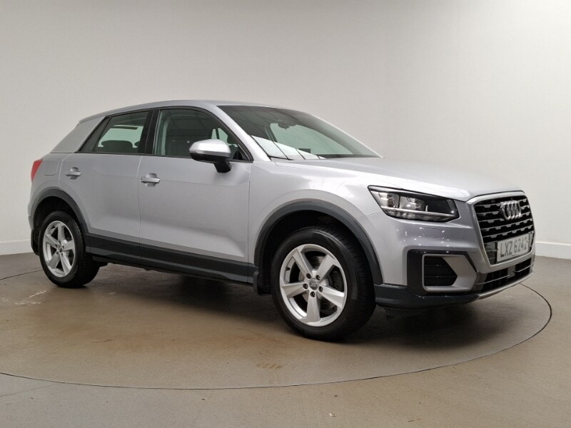 Used Audi Q2 2018 for sale - 76567095: Photo 13