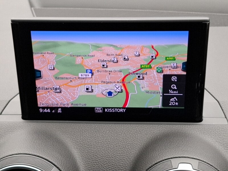 Used Audi Q2 2018 for sale - 76567095: Photo 14