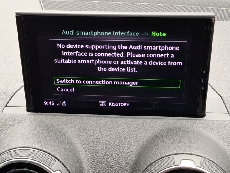 Used Audi Q2 2018 for sale - 76567095: Photo 15