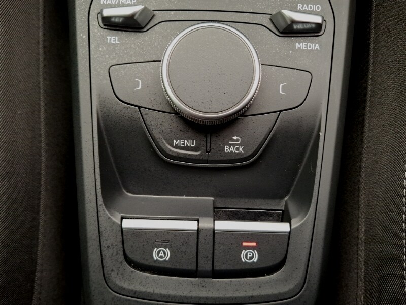 Used Audi Q2 2018 for sale - 76567095: Photo 17