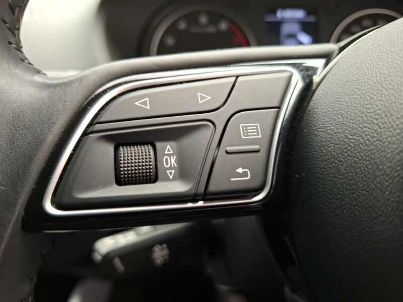 Used Audi Q2 2018 for sale - 76567095: Photo 18