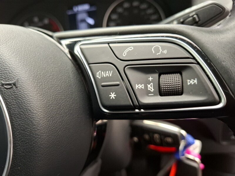 Used Audi Q2 2018 for sale - 76567095: Photo 19