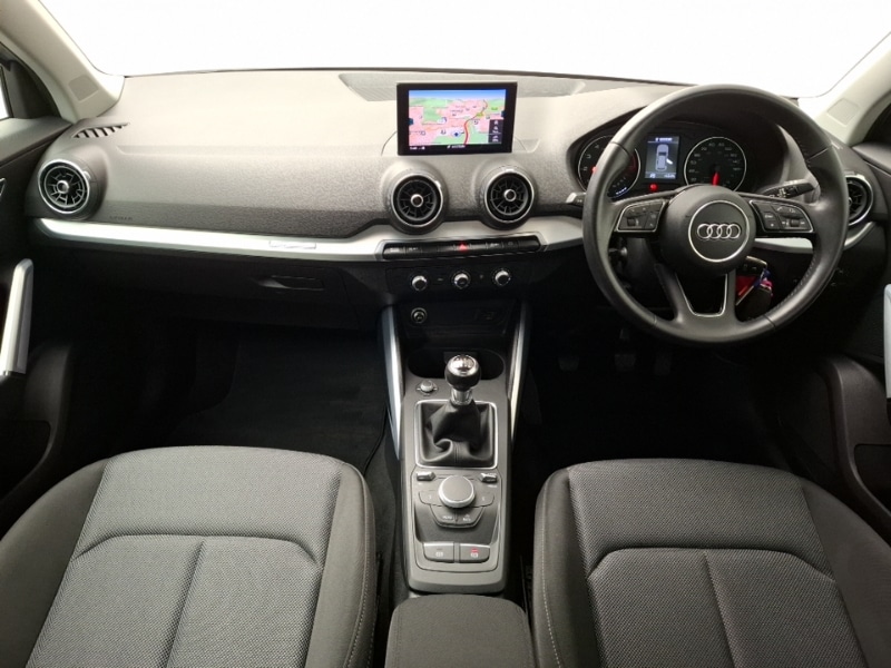 Used Audi Q2 2018 for sale - 76567095: Photo 2