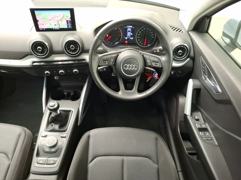 Used Audi Q2 2018 for sale - 76567095: Photo 7