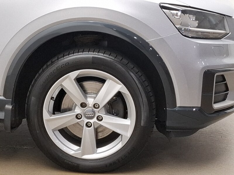 Used Audi Q2 2018 for sale - 76567095: Photo 9