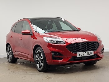 Used Ford Kuga 2020 for sale - 77580131: Photo