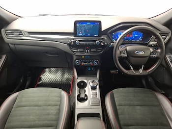 Used Ford Kuga 2020 for sale - 77580131: Photo