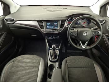 Used Vauxhall Crossland X 2018 for sale - 79728764: Photo