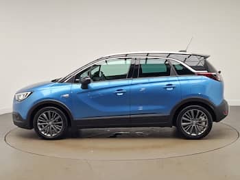 Used Vauxhall Crossland X 2018 for sale - 79728764: Photo