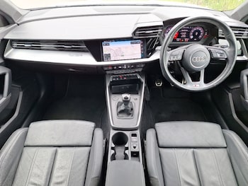 Used Audi A3 2023 for sale - 79147416: Photo