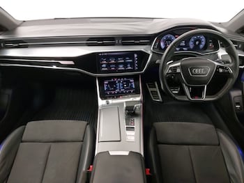 Used Audi A7 2018 for sale - 79406896: Photo
