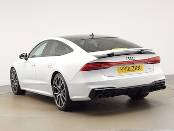 Used Audi A7 2018 for sale - 79406896: Photo